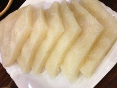 -顺德一品粥·20年凤城老字号(芳村店)