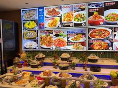 -东北人家铁锅炖(水岸帝景店)