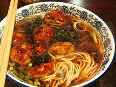 -腔调面(斜土路店)