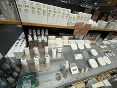 -MUJI无印良品(万科里店)