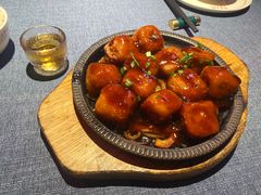 -钱塘秋荷(开鲁路店)