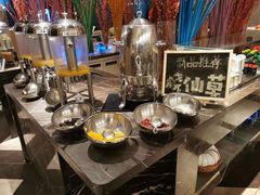 -富力万达文华酒店·海鲜自助