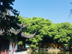 -西园戒幢律寺