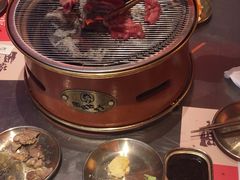-西塔老太太泥炉烤肉(苏州大悦城店)