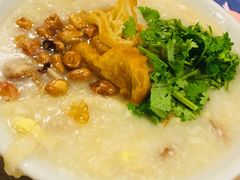 荔湾艇仔粥-点都德(大茶楼店)