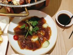 -大丰收脆鱼(浦西万达店)