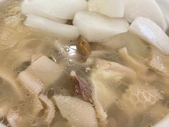 -老东风菜馆·潮汕大排档