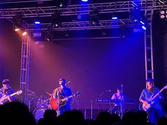 -Vox Livehouse(长沙店)
