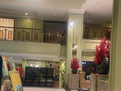 -新海渔港·胶东海鲜家常菜·家宴(奥体中心店)