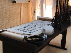 -第三空间·趣味桌游·轰趴.室内CS.剧本杀(大武汉1911店)