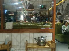 -花千代秘制烤鱼(曼哈顿店)