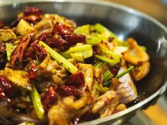 -湖南文氏湘菜馆(顺河高架路店)