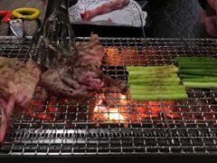 -長壹旋转烤吧 农家鸡火锅