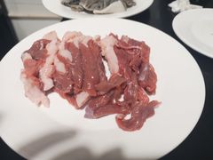 -天桥老金涮肉(牛街店)