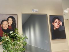 -天真蓝照相馆(五角场百联又一城店)