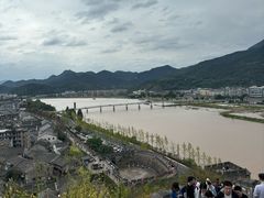 -台州府城(江南长城)