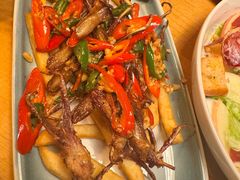 -MR.ROCKY洛奇先生·西餐&酒吧(琶醍店)