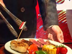 -一棵树·意大利西餐厅One Tree(新城店)