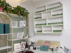 -董小姐日式美甲美睫·皮肤管理