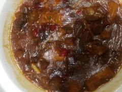 -小厨娘淮扬菜(六合欢乐港店)