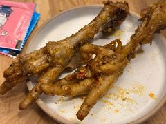 -粉八·云南米线·建水烧烤(常熟路店)