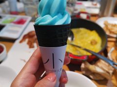 冰淇淋-小大董·烤鸭(五棵松店)