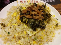 老南京鸡蛋炒饭-韩萍老南京馄饨(河西万达店)