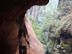 -丹霞山风景名胜区