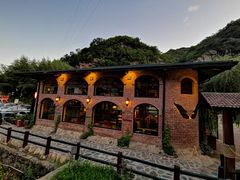 -北京水岸山吧度假村(雁栖镇店)