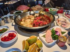 -小龙坎火锅(IFS HOT店)