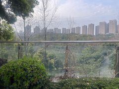 -彝人部落火盆烧烤(原内环足球场店)
