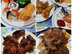 -巴犀烧烤(新崇光店)