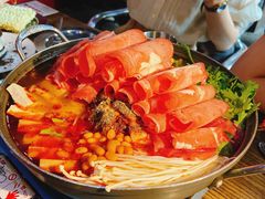 -MI WU FACTORY米屋美食工厂餐厅(绿地店)