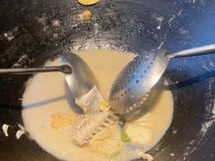 -陈大锅·岳阳鱼馆·地道岳阳菜(美食街店)