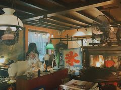 大堂-古董花园(思南路42弄小区店)