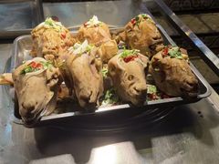 -上海喀什友好餐厅(德平路店)