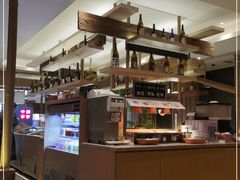-温野菜涮涮锅(大悦城店)