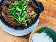 -沈妈砂锅(光华村店)