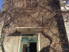 -天津工业大学(河东校区)