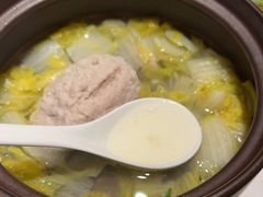 -百富源·海鲜辽菜(浑河堡店)