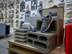 -NIKE 儿童体验店(南开大悦城店)