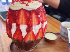 -WONDER ICE 萬得冰田(建設路总店)