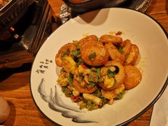 -小湘旺臭鳜鱼(百子湾店)