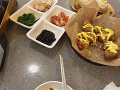 -豚妈妈汤饭·部队锅(南京东路店)