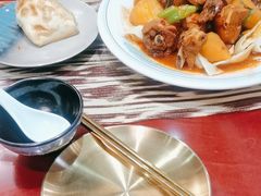 -新疆伊宁远征餐厅