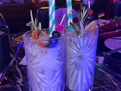 -MOSSO德国餐厅·音乐酒吧(环宇荟店)
