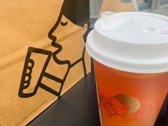 -喜茶(上海五角场万达店)