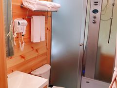 -北京山里寒舍度假酒店