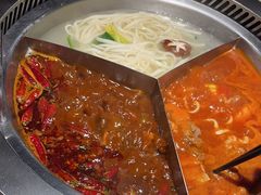 -麻路成都火锅(柏威年店)