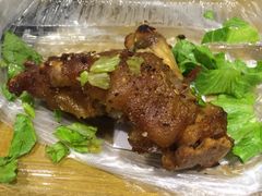 吃了一半拍的-美人万三·蚝大人生蚝小馆(昌里路店)